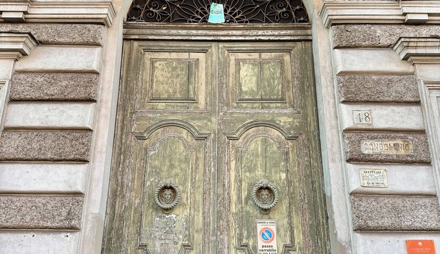 Vacanze Romane Laterano