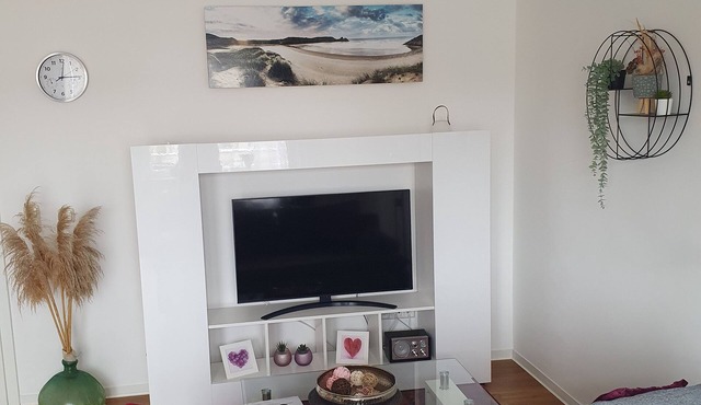 Vacation apartment Brendblick