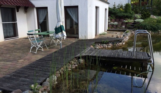 Vacation apartment Ulme, Germany