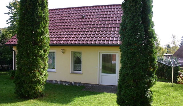 Vacation cottage Klinger, Germany