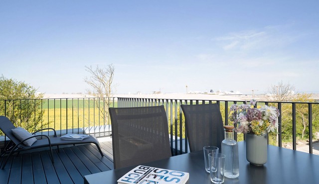 Vacation apartment/apartment for 4 guests with 64m² in Fehmarn OT Marienleuchte (294686)