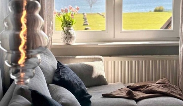 Vacation apartment/apartment for 4 guests with 58m² in Fehmarn OT Marienleuchte (298415)