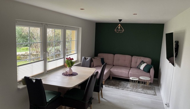 Vacation apartment in the Swedish house