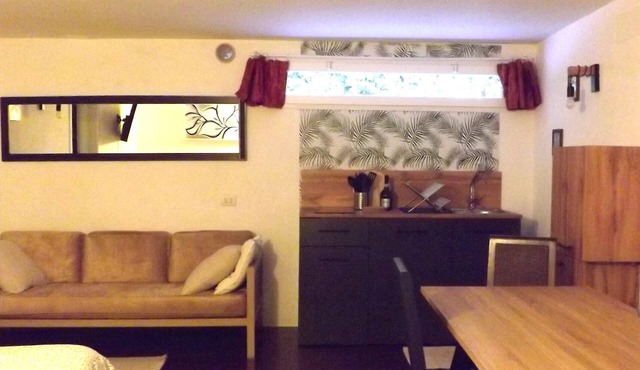 Vacation home in the heart of prosecco DOCG