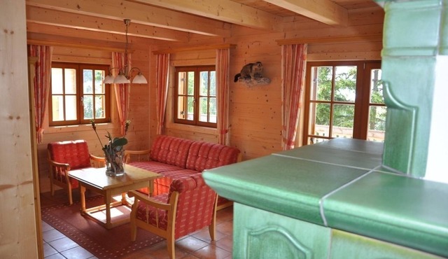 Vacation home for 8 guests with 94m² in Trum-und Prössinggraben (273687)