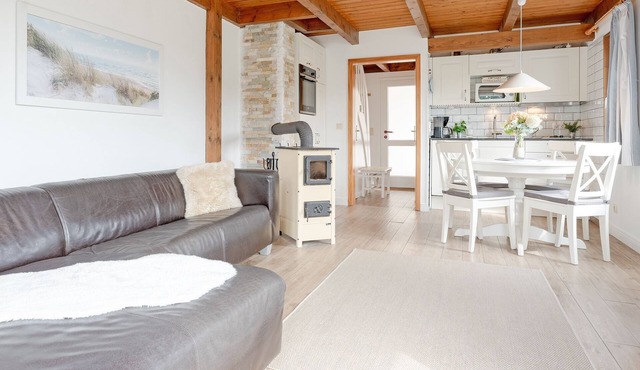 Vacation home for 4 guests with 55m² in Schönwalde am Bungsberg (294123)