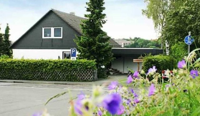 Vacation apartment Niewand