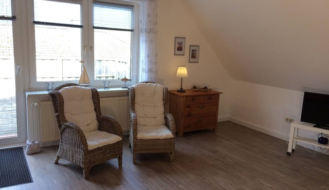 Vacation apartment/apartment for 4 guests with 95m² in Elsdorf-Westermühlen (128774)