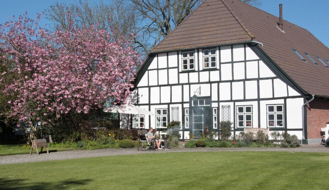 Vacation apartment/apartment for 3 guests with 48m² in Fehmarn OT Todendorf (77289)