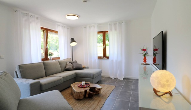 Vacation apartment/apartment for 3 guests with 64m² in Feldberg (Black Forest) (296579)