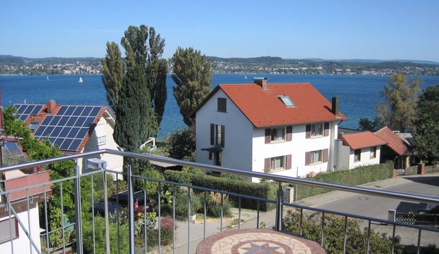 Vacation apartment lake view Imperia