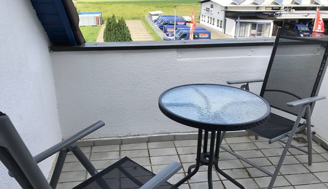 Vacation apartment/apartment for 3 guests with 68m² in Neuried-Schutterzell (58981)