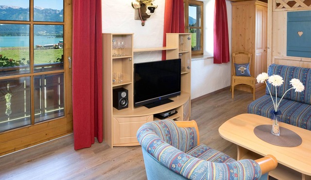 Vacation apartment "Panorama"