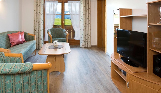 Vacation apartment "Traumblick"