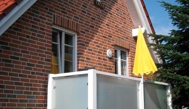 Vacation apartment/apartment for 2 guests with 45m² in Schülp near Rendsburg (3100)