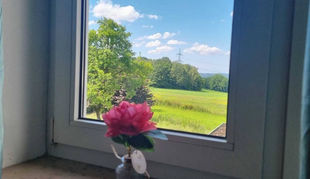 Vacation accommodation Windeck