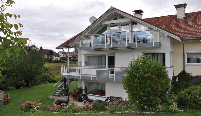 Vacation apartment in the Black Forest