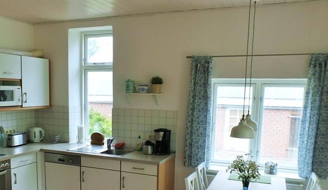 Vacation apartment/apartment for 4 guests with 64m² in Fehmarn OT Sulsdorf (267223)