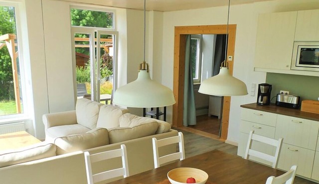 Vacation apartment/apartment for 6 guests with 120m² in Fehmarn OT Sulsdorf (267224)