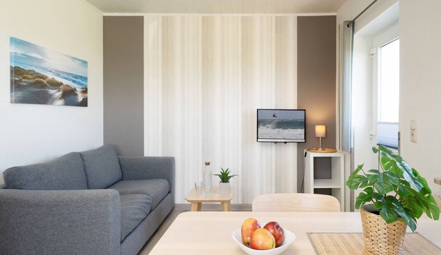 Vacation apartment/apartment for 2 guests with 30m² in Fehmarn OT Sulsdorf (296368)