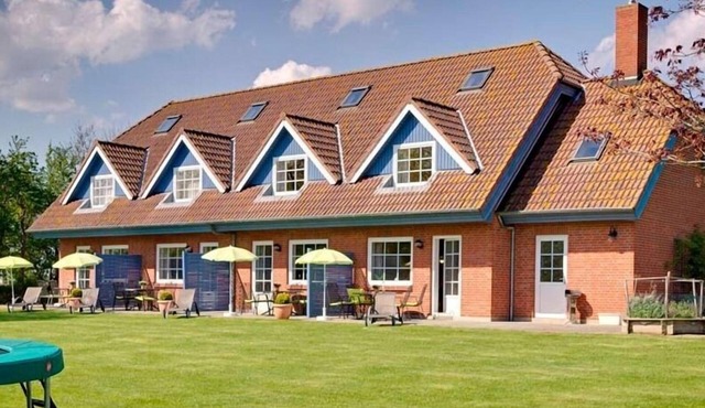 Vacation apartment/apartment for 4 guests with 70m² in Fehmarn OT Vitzdorf (10864)