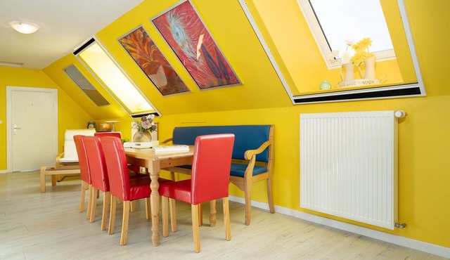 Vacation apartment/apartment for 5 guests with 90m² in Fehmarn OT Vitzdorf (294406)