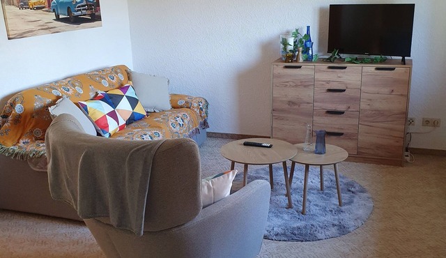 Vacation apartment Wünschel Stube