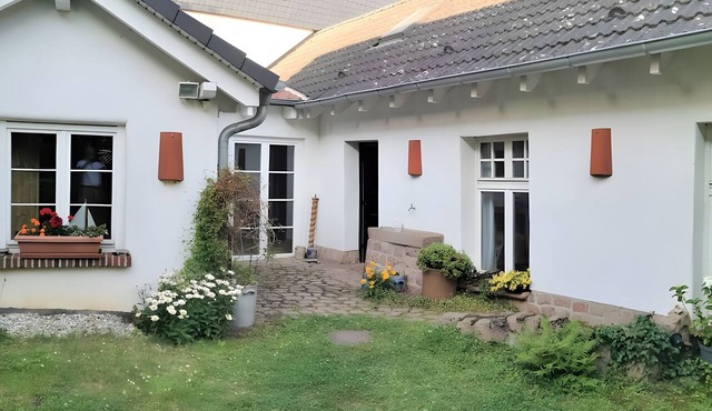 Vacation apartment/apartment for 4 guests with 55m² in hattersheim am main (161500)