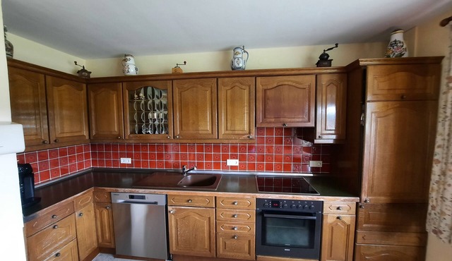 Vacation apartment/apartment for 4 guests with 100m² in Rohrdorf - Achenmühle (267340)