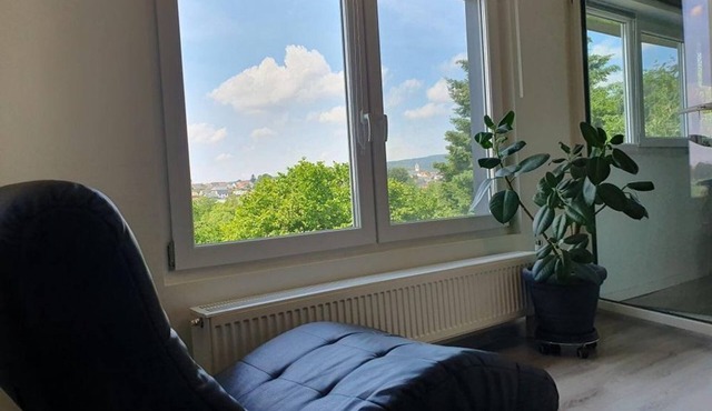 Vacation apartment Weiskircher-Blick - Holiday apartment