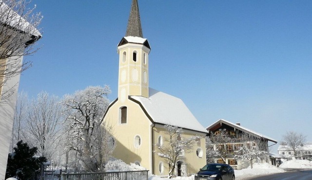 Vacation apartment/apartment for 4 guests with 88m² in Aschau im Chiemgau (127355)