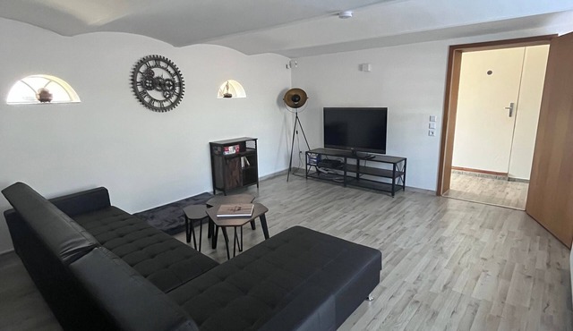 Vacation apartment/apartment for 3 guests with 60m² in Voerde (Niederrhein) (295746)