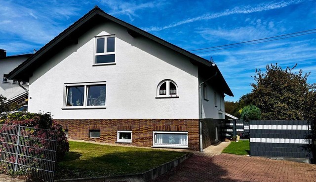 Vacation apartment Peklar - apartment/apartment, shower, WC, 2 living/bedrooms