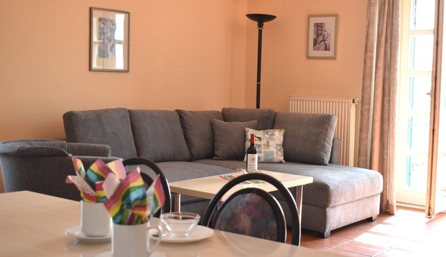 Vacation apartment/apartment for 6 guests with 75m² in Dranske - Bakenberg (47260)