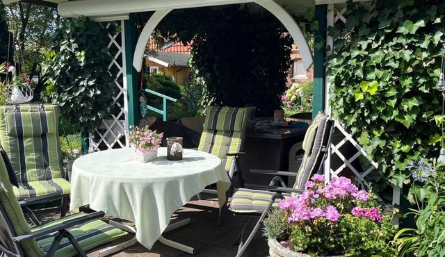 Vacation apartment Residenz zur Ahlsburg - Apartment with 2 bedrooms