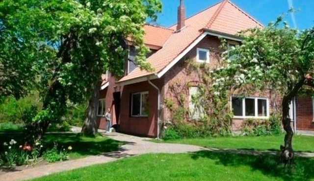 Vacation apartment/apartment for 4 guests with 55m² in Fehmarn OT Presen (13269)