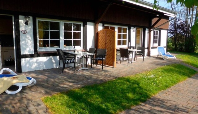 Vacation apartment/apartment for 4 guests with 65m² in Fehmarn OT Presen (13278)