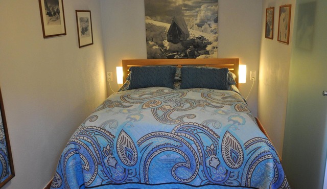Vacation apartment 1-2 persons