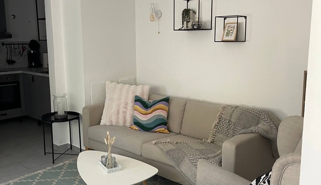 Vacation apartment/apartment for 2 guests with 42m² in Odernheim am Glan (296253)