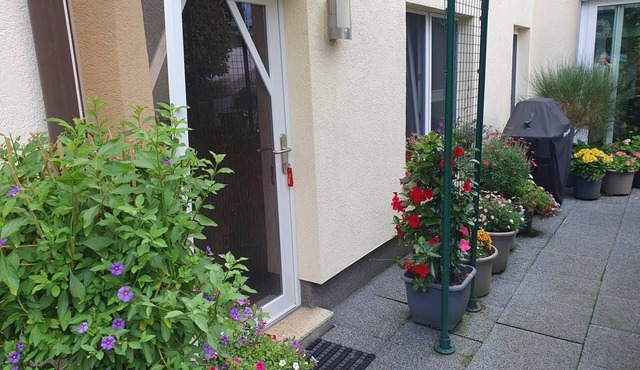 Vacation apartment Leuchtturm - Holiday apartment