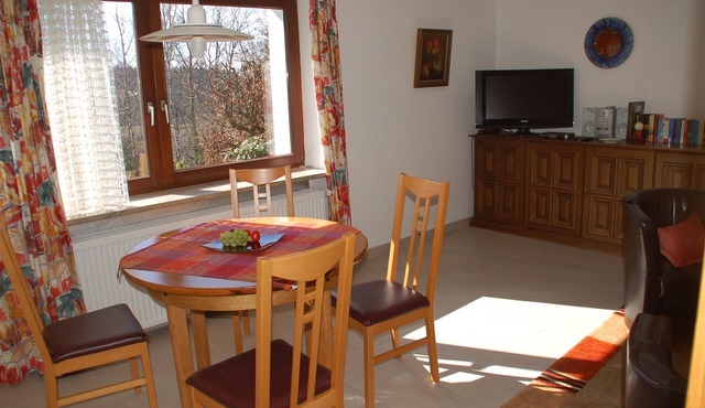 Vacation apartment Christina - Appartements Am Hexenstieg