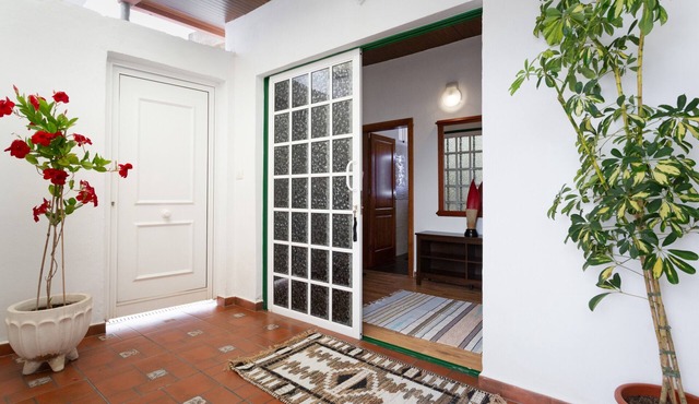 Vacation Apartment 'Teide' with Wi-Fi