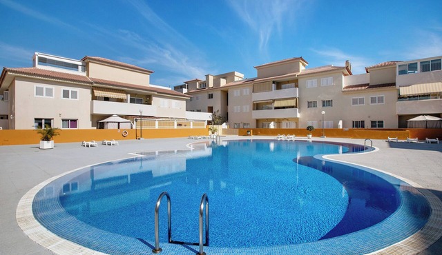 Vacation Apartment 'Casa Oramas Il' with Shared Pool, Private Terrace and Wi-Fi