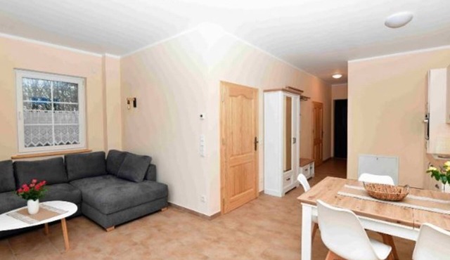Vacation apartment 3 - Gasthaus Bukoitza