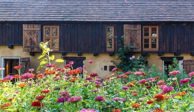 Vacation apartment/apartment for 3 guests with 50m² in Nuthe-Urstromtal (117948)