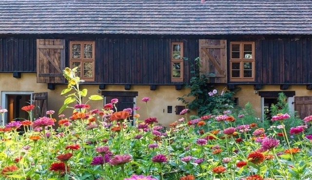 Vacation apartment/apartment for 2 guests with 51m² in Nuthe-Urstromtal (117950)
