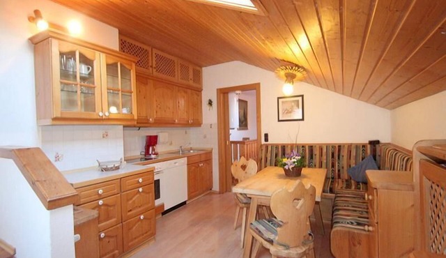 Vacation apartment Staufen in rural surroundings with 70 sqm, 2 bedrooms up to 5 persons