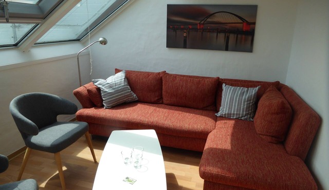 Vacation apartment/apartment for 5 guests with 75m² in Fehmarn OT Gold (109700)