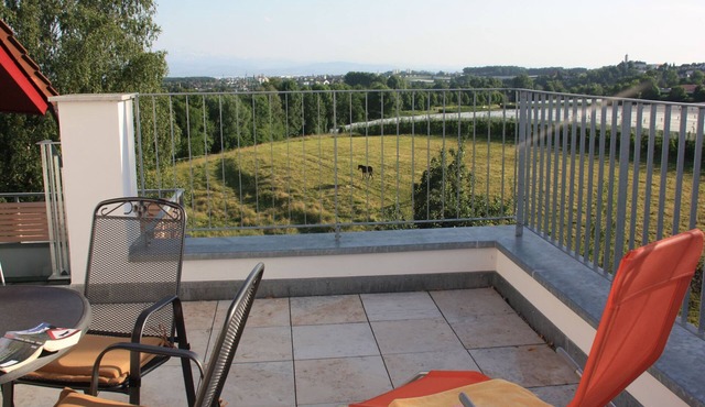 Vacation apartment "Pano", 1 bedroom, max. 2 persons