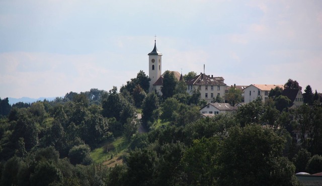 Vacation apartment "Rose", 60sqm, 2 bedrooms, max. 3 persons